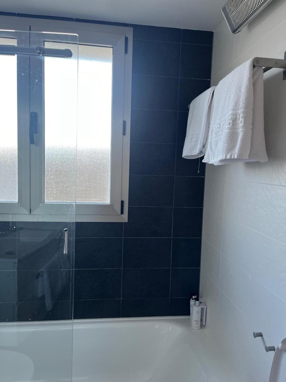 Apartamento Torre Lugano Benidorm Exterior foto